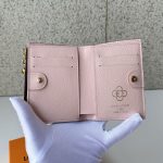 ルイヴィトン 二つ折り財布 ポルトフォイユ・リサ M15334 ルイヴィトン 二つ折り財布 ポルトフォイユ・リサ M15334