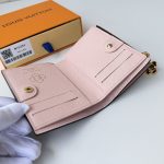 ルイヴィトン 二つ折り財布 ポルトフォイユ・リサ M15334 ルイヴィトン 二つ折り財布 ポルトフォイユ・リサ M15334