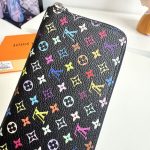 ルイヴィトン LV × TM ポルトフォイユ クレマンス M13408 ルイヴィトン LV × TM ポルトフォイユ クレマンス M13408
