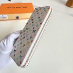ルイヴィトン 村上隆コラボ 長財布 M13408 ルイヴィトン 村上隆コラボ 長財布 M13408