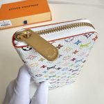 ルイヴィトン 村上隆コラボ 長財布 M13408 ルイヴィトン 村上隆コラボ 長財布 M13408