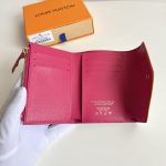 ルイヴィトン LV×TM ポルトフォイユ・ヴィクトリーヌ財布 m28387 ルイヴィトン LV×TM ポルトフォイユ・ヴィクトリーヌ財布 m28387