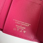 ルイヴィトン LV×TM ポルトフォイユ・ヴィクトリーヌ財布 m28387 ルイヴィトン LV×TM ポルトフォイユ・ヴィクトリーヌ財布 m28387
