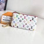 ルイヴィトン LV × TM ポシェット・クレ キーケース M13664 ルイヴィトン LV × TM ポシェット・クレ キーケース M13664
