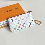 ルイヴィトン LV × TM ポシェット・クレ キーケース M13664 ルイヴィトン LV × TM ポシェット・クレ キーケース M13664