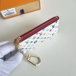 ルイヴィトン LV × TM ポシェット・クレ キーケース M13664 ルイヴィトン LV × TM ポシェット・クレ キーケース M13664
