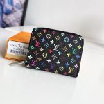 ルイヴィトン LV × TM ジッピー コイン パース M13409 ルイヴィトン LV × TM ジッピー コイン パース M13409