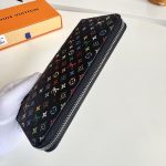 ルイヴィトン  長財布 ジッピーウォレット M13922