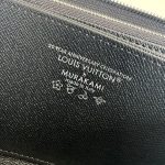 ルイヴィトン  長財布 ジッピーウォレット M13922
