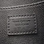 ヴィトン LV × TM ポシェット コスメティック PM M13744 ヴィトン LV × TM ポシェット コスメティック PM M13744