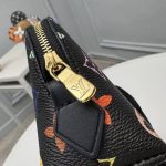 ヴィトン LV × TM ポシェット コスメティック PM M13744 ヴィトン LV × TM ポシェット コスメティック PM M13744