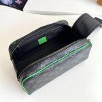 ルイヴィトン ドップ・キット バンブーグリーン M26433 ルイヴィトン ドップ・キット バンブーグリーン M26433