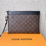 ルイヴィトン  ポシェット・トゥ・ゴー クラッチバッグ M82079