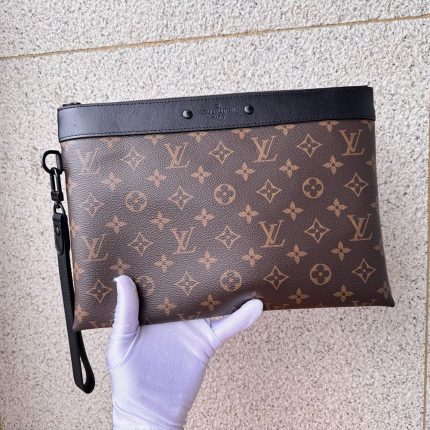 ルイヴィトン  ポシェット・トゥ・ゴー クラッチバッグ M82079