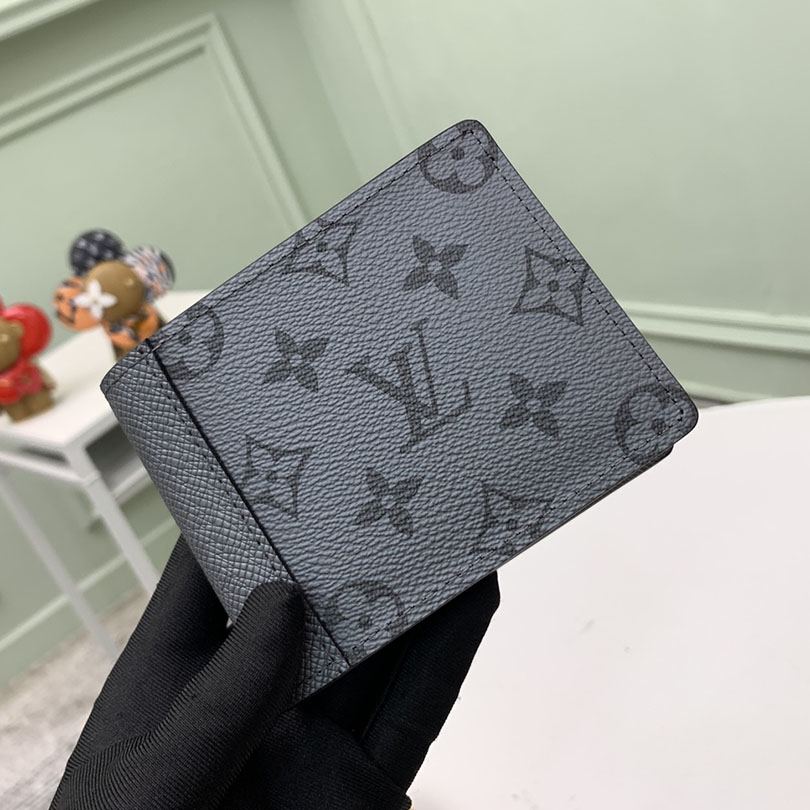 ヴィトン 折りたたみ財布 ポルトフォイユ・スレンダー M30843 ヴィトン 折りたたみ財布 ポルトフォイユ・スレンダー M30843