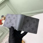 ヴィトン 折りたたみ財布 ポルトフォイユ・スレンダー M30843 ヴィトン 折りたたみ財布 ポルトフォイユ・スレンダー M30843