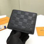 ルイヴィトン ダミエ・アンフィニ スレンダー ウォレット N63263 ルイヴィトン ダミエ・アンフィニ スレンダー ウォレット N63263