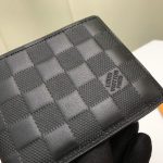 ルイヴィトン ダミエ・アンフィニ スレンダー ウォレット N63263 ルイヴィトン ダミエ・アンフィニ スレンダー ウォレット N63263