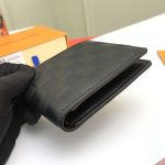 ルイヴィトン ダミエ・アンフィニ スレンダー ウォレット N63263 ルイヴィトン ダミエ・アンフィニ スレンダー ウォレット N63263