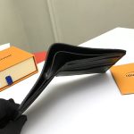 ルイヴィトン ダミエ・アンフィニ スレンダー ウォレット N63263 ルイヴィトン ダミエ・アンフィニ スレンダー ウォレット N63263