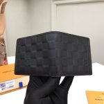 ルイヴィトン ダミエ・アンフィニ スレンダー ウォレット N63263 ルイヴィトン ダミエ・アンフィニ スレンダー ウォレット N63263