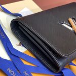 ルイヴィトン ポルトフォイユ・ツイスト Twist 長財布 M80690 ルイヴィトン ポルトフォイユ・ツイスト Twist 長財布 M80690