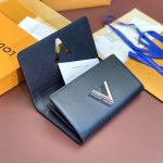 ルイヴィトン ポルトフォイユ・ツイスト Twist 長財布 M80690 ルイヴィトン ポルトフォイユ・ツイスト Twist 長財布 M80690