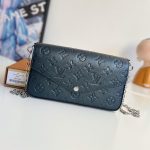 ルイヴィトン フェリシーポーチ ショルダーバッグ M27048 ルイヴィトン フェリシーポーチ ショルダーバッグ M27048