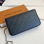 ルイヴィトン フェリシーポーチ ショルダーバッグ M27048 ルイヴィトン フェリシーポーチ ショルダーバッグ M27048