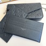 ルイヴィトン フェリシーポーチ ショルダーバッグ M27048 ルイヴィトン フェリシーポーチ ショルダーバッグ M27048