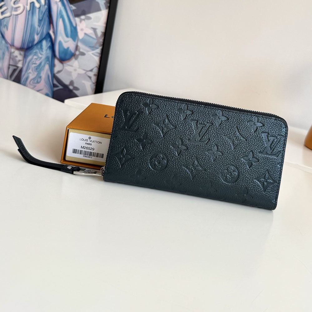 ルイヴィトン ジッピー・ウォレット 長財布 M26529 ルイヴィトン ジッピー・ウォレット 長財布 M26529