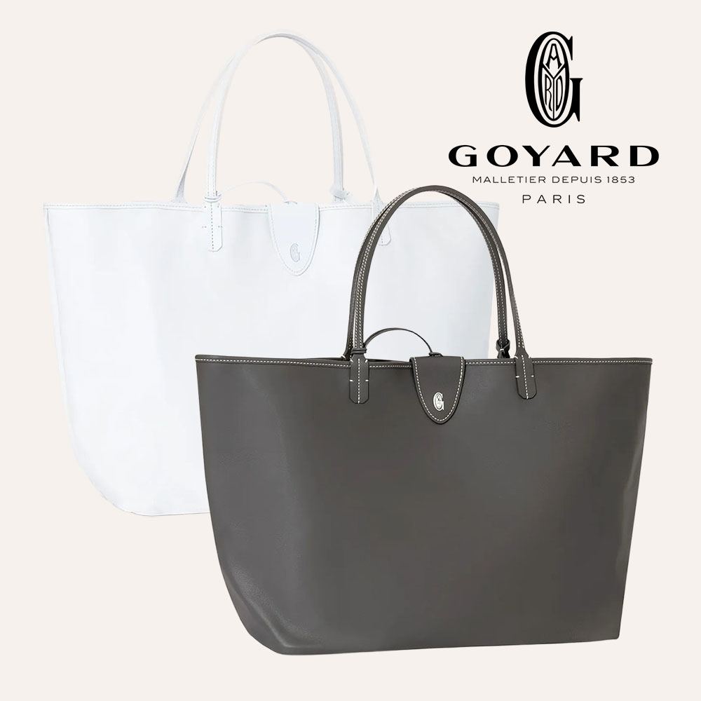 ゴヤール トートバッグ アンジュPM GM 50CL50P ゴヤール トートバッグ アンジュPM GM 50CL50P
