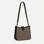 ゴヤール ミュゼット PM ショルダーバッグ MUSETTPMLTY01CL01P ゴヤール ミュゼット PM ショルダーバッグ MUSETTPMLTY01CL01P