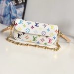 ルイヴィトン ウォレット オン チェーン アイビー M27492 ルイヴィトン ウォレット オン チェーン アイビー M27492