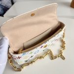 ルイヴィトン ウォレット オン チェーン アイビー M27492 ルイヴィトン ウォレット オン チェーン アイビー M27492