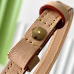 ルイヴィトン  ウォレット・オン・チェーン・アイビー M15148