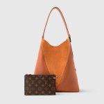 ルイヴィトン ホーボー MM トートバッグ M29144 M29156 ルイヴィトン ホーボー MM トートバッグ M29144 M29156