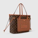 ヴィトン ネヴァーフル・インサイドアウト MM M28351 M28352 ヴィトン ネヴァーフル・インサイドアウト MM M28351 M28352