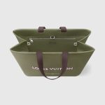 ルイヴィトン ショッパー トートバッグMM M26082 M24457 ルイヴィトン ショッパー トートバッグMM M26082 M24457