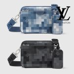 ルイヴィトン トリオ・メッセンジャー M28601 M28602 ルイヴィトン トリオ・メッセンジャー M28601 M28602