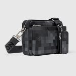 ルイヴィトン トリオ・メッセンジャー M28601 M28602 ルイヴィトン トリオ・メッセンジャー M28601 M28602