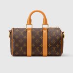 ルイヴィトン キーポル・バンドリエール 25 M28957 ルイヴィトン キーポル・バンドリエール 25 M28957