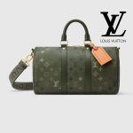 ルイヴィトン キーポル・バンドリエール 35 M27054 ルイヴィトン キーポル・バンドリエール 35 M27054