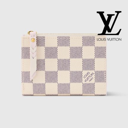 ルイヴィトン  ミニ財布 ポルトフォイユ･リサ N40921