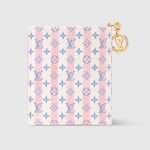ルイヴィトン ポケットウォレット・LV チャーム M29058 M29033 ルイヴィトン ポケットウォレット・LV チャーム M29058 M29033