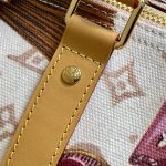 ルイヴィトン キーポル バンドリエール 45 M28780 ルイヴィトン キーポル バンドリエール 45 M28780