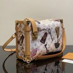 ルイヴィトン サイドトランク GM ショルダーバッグ M29355 ルイヴィトン サイドトランク GM ショルダーバッグ M29355
