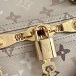 ルイヴィトン キーポルバンドリエール 50 M29159 ルイヴィトン キーポルバンドリエール 50 M29159