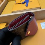 ルイヴィトン 三つ折り財布 ポルトフォイユ ゾエ M62932 ルイヴィトン 三つ折り財布 ポルトフォイユ ゾエ M62932