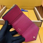 ルイヴィトン 三つ折り財布 ポルトフォイユ ゾエ M62932 ルイヴィトン 三つ折り財布 ポルトフォイユ ゾエ M62932